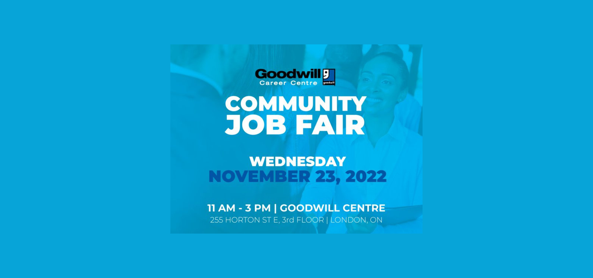 Goodwill Career Centre hosts 14 employers, hiring for over 75 positions